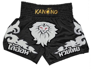 Custom Kanong Muay thai Shorts : KNSCUST-1189